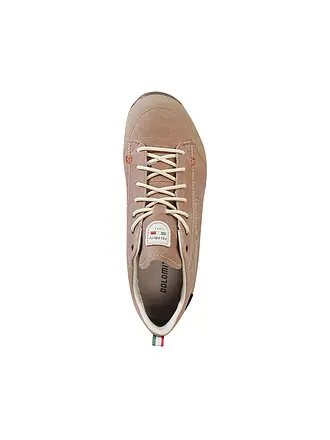 DOLOMITE | Scarpe da donna per il tempo libero 54 Low FG GTX | camel